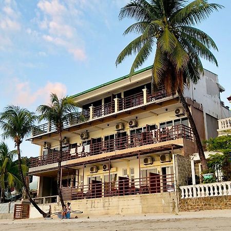 Rosanna'S Pension El Nido Exterior photo